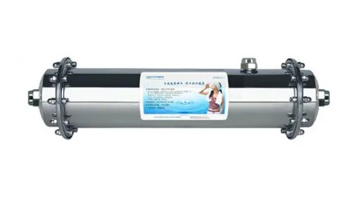 厨房净水器十大品牌排名 哪个厨房净水器品牌好