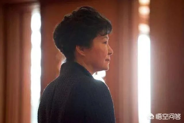 一审判决会是朴槿惠的终局吗？