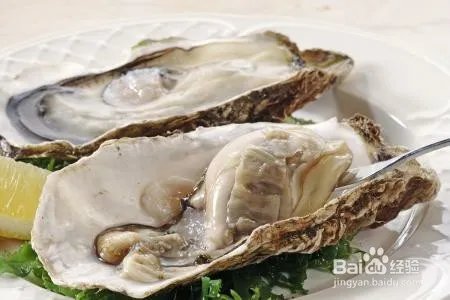 白金牡蛎服用方法