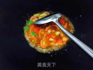 酸甜排骨