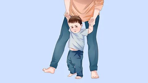 宝宝抵抗力差吃什么会增强抵抗力