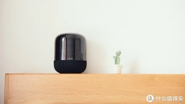 华为音箱Sound X怎么样