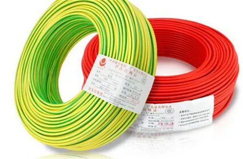 电线十大名牌排名 2018家装电线品牌推荐