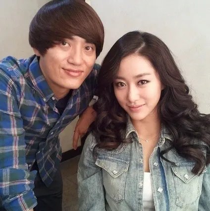 全慧彬男友究竟是谁 李珉宇透露最冤枉的绯闻