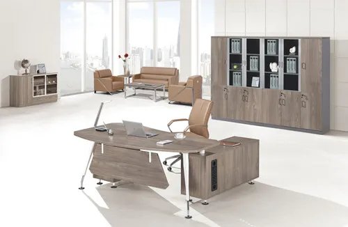 专业的办公家具厂家有哪些