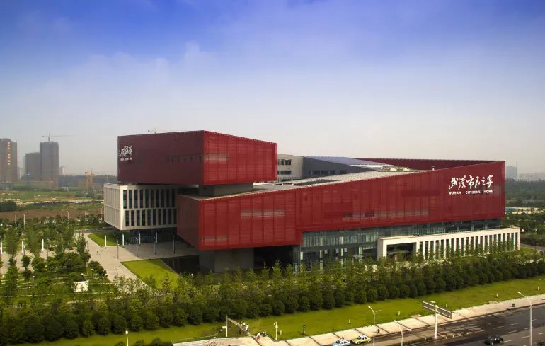 武汉市民之家的办公时间是什么时候呀？