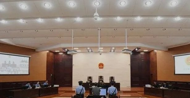 任廷琦受贿案开庭宣判结果是什么?