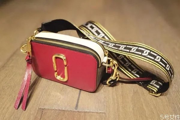 marc jacobs包怎么样 marc jacobs什么档次
