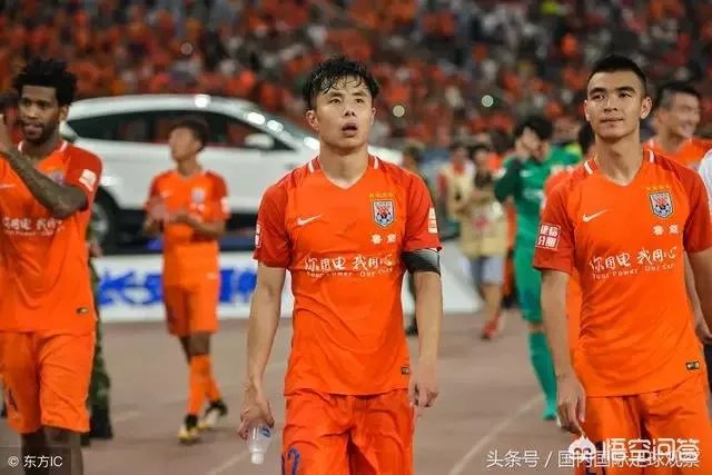 北京国安与山东鲁能会师足协杯决赛，争夺2019年亚冠联赛直接晋级正赛资格，你更看好谁？