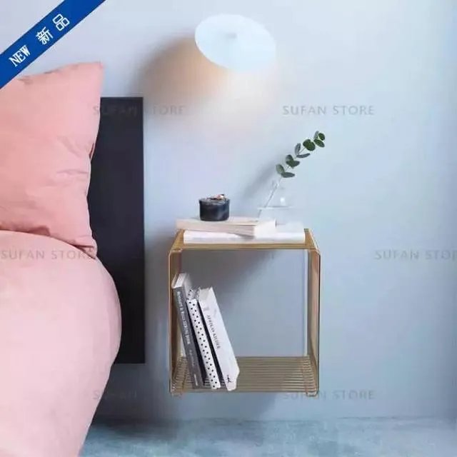 淘宝上有哪些高逼格的家居饰品店？——家具灯具篇