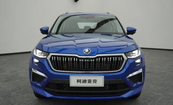 柯迪亚克是上汽大众斯柯达生产的一款中型SUV,大家觉得这款车怎么样呢?