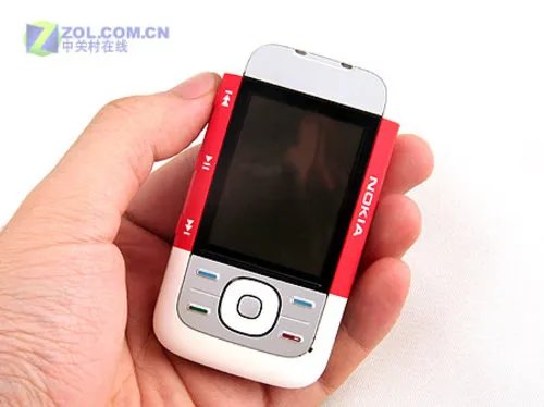 诺基亚5300 Xpress Music