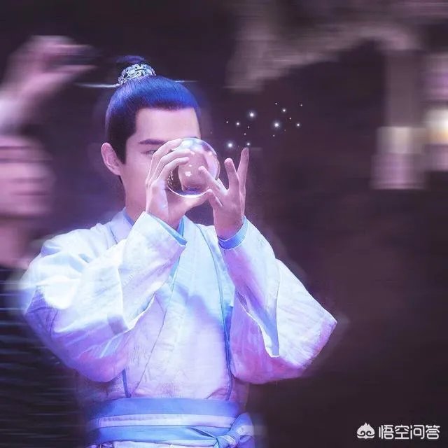 对粉丝“耍大牌”的刘昊然，凭什么能被称为“宝藏男孩”？