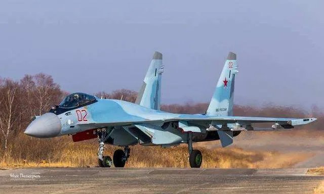 苏-35和米格-35，哪个更胜一筹？