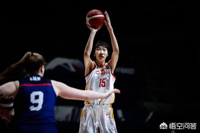 中国女足6：1大胜泰国，取得奥预赛的“开门红”，如何评价姑娘们的表现？