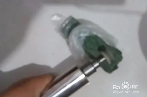 羊毛抛光轮怎么用