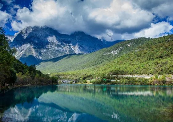2019端午节旅游好去处 端午节国内旅游景点推荐