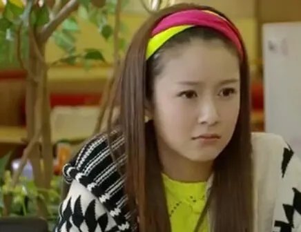 样貌气质都很出色的影视女演员张子萱，她都有哪些作品，为什么火不起来？