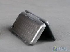 完美后空翻 摩托罗拉ME600现今售价稳定