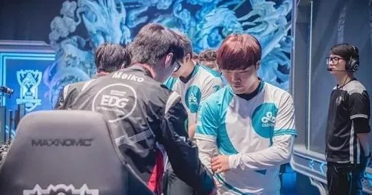 LOL为什么EDG在S7总决赛成绩这么差劲?到底有内幕吗？