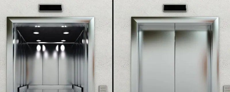 家用电梯尺寸是多少