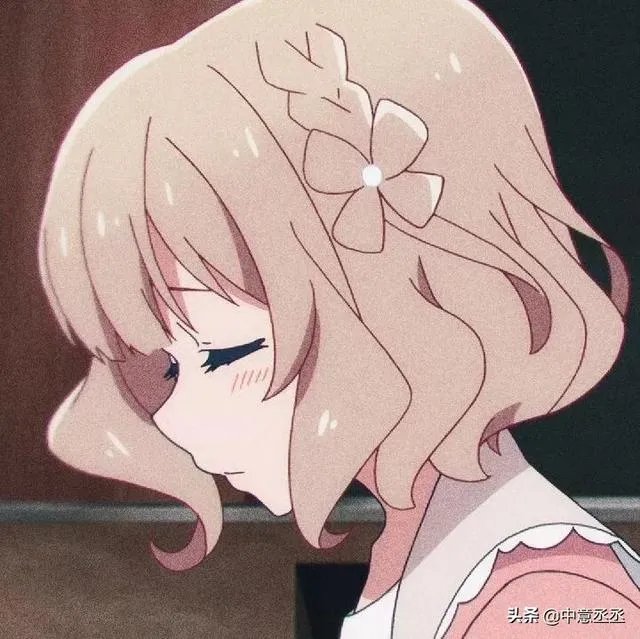 你见过最好看的QQ头像都有哪些？