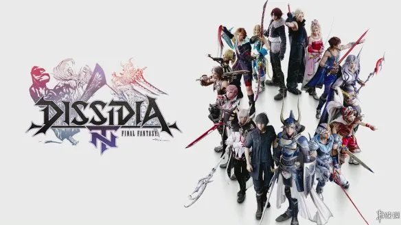 《最终幻想：纷争NT》图文上手攻略 操作介绍+上手指南+进阶技巧+系统详解 【游侠攻略组】