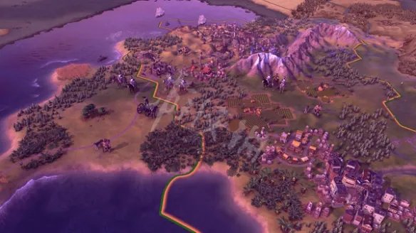 策略类单机游戏推荐 单机策略类游戏排行榜