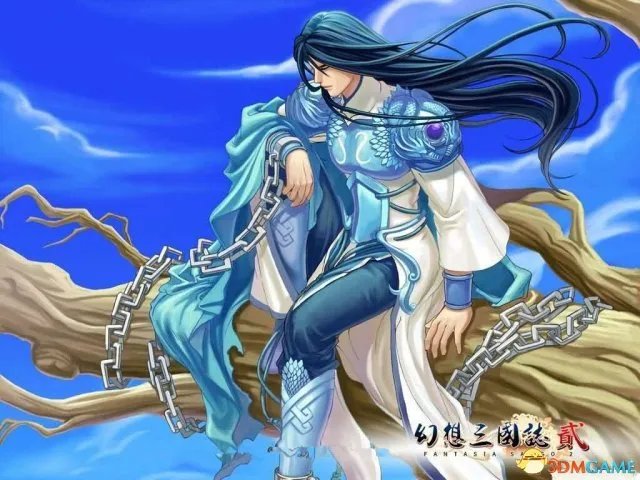 幻想三国志2全流程攻略 幻想三国志2全流程解说视频