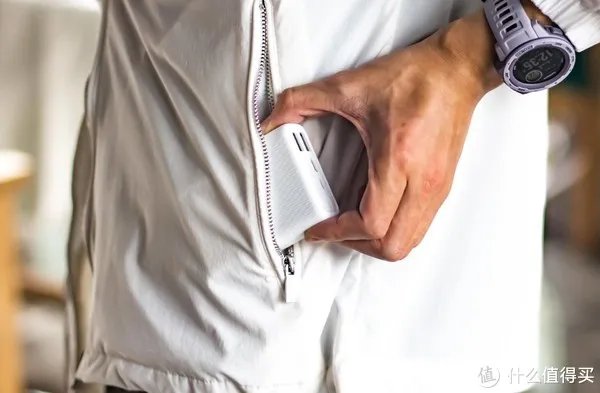 紫米移动电源怎么样