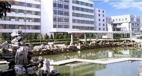 安徽工业大学是在马鞍山吗？