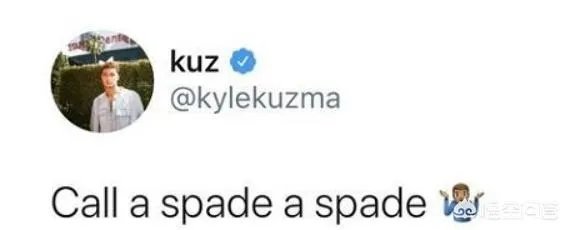 真相大白！湖人内讧为不实消息，库兹马被冤枉，知名体育博主辟谣，你怎么？