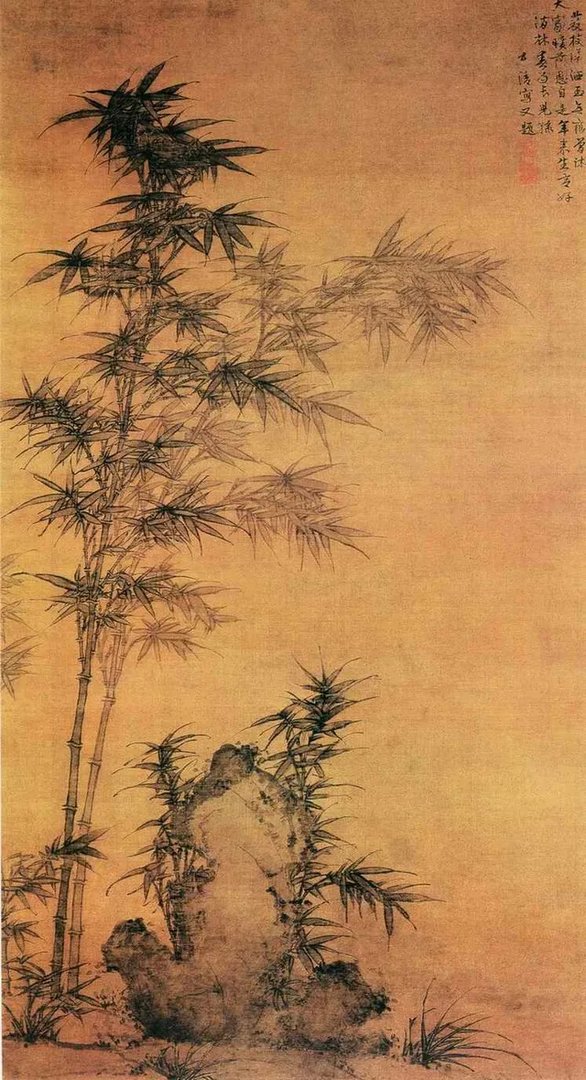 竹子的象征意义是什么 竹子的精神是什么