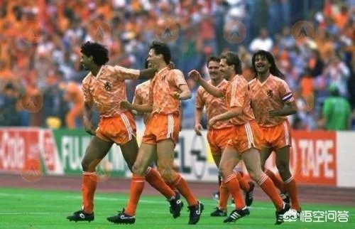 哪届欧洲杯给你留下的印象最为深刻？