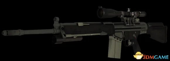 求生之路2全武器知识科普 求生之路2武器原型介绍