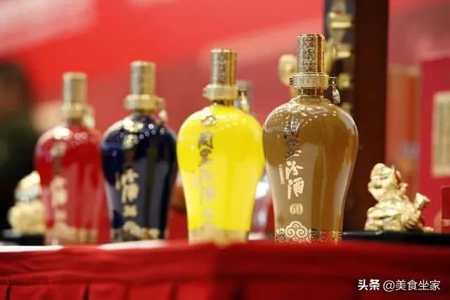 汾酒喝起来是怎样的感受？