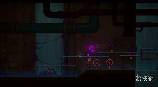 《迷雾侦探》图文攻略 全主线支线攻略