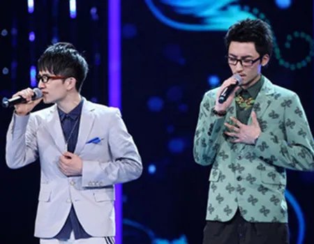 中国梦之声许诺包文熙冲突回放 包文熙说许诺虚伪