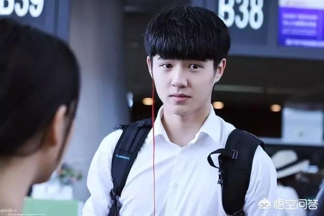 对粉丝“耍大牌”的刘昊然，凭什么能被称为“宝藏男孩”？