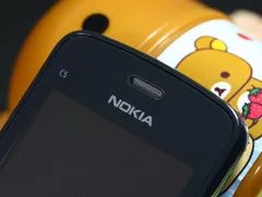 C5-03/Defy领衔 1K-2K直板触控手机推荐