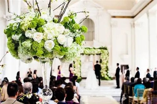 婚礼献歌哪些比较浪漫 适合婚礼的场景音乐推荐