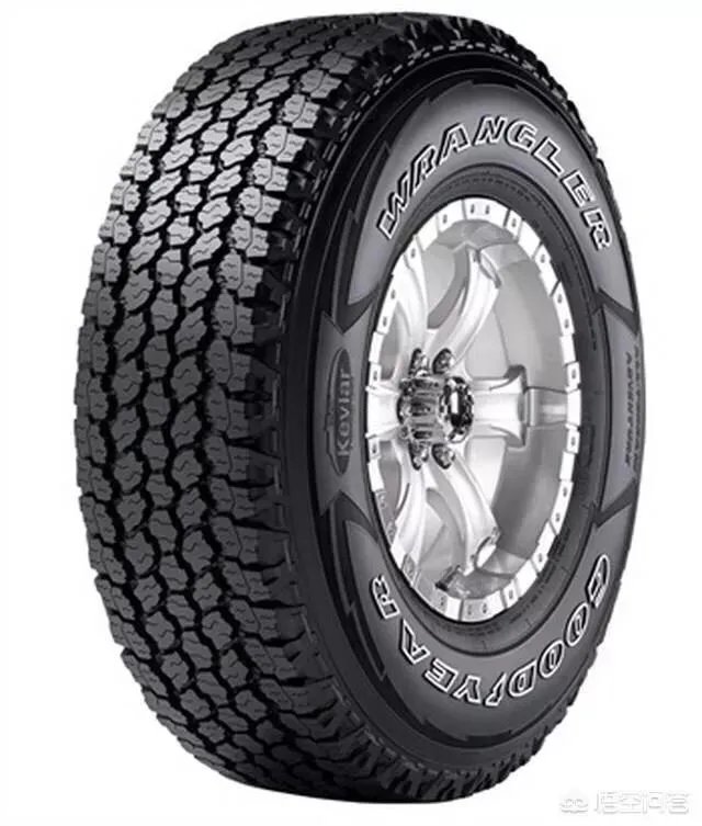 汽车轮胎品牌那么多，各有什么优点和缺点？该怎么挑选？