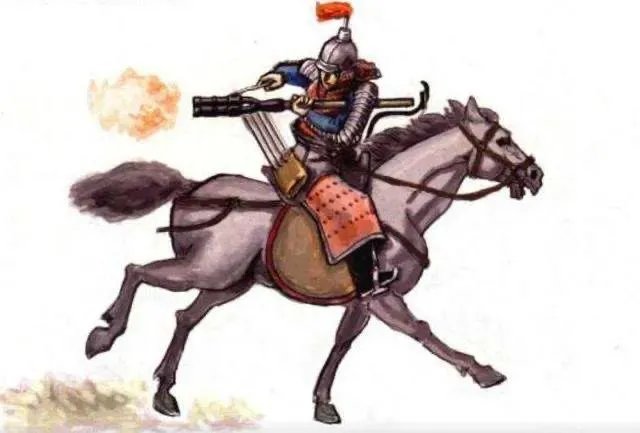 马克沁机枪对于后来的自动武器发展有多大的促进作用?