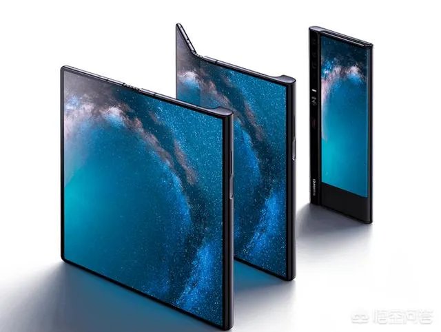 华为折叠屏手机被炒到9-10万，你怎么看？