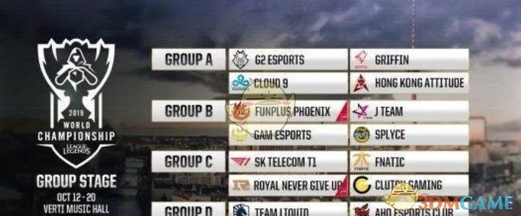 《LOL》S9赛季结束时间