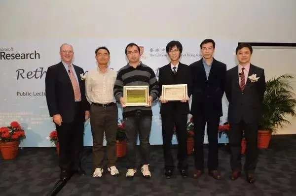 曾经的高考状元，如今都过得怎么样？