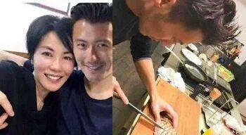 王菲谢霆锋复合六年没举办婚礼,背后的原因是什么?
