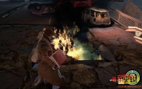 《喋血街头3》图文流程攻略