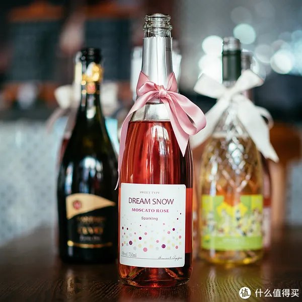 寻找最佳糖水:7款淘宝爆款起泡酒横评