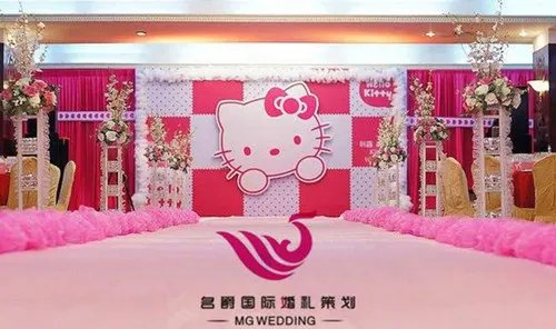 郑州婚庆公司推荐2018   结婚婚庆一般多少钱
